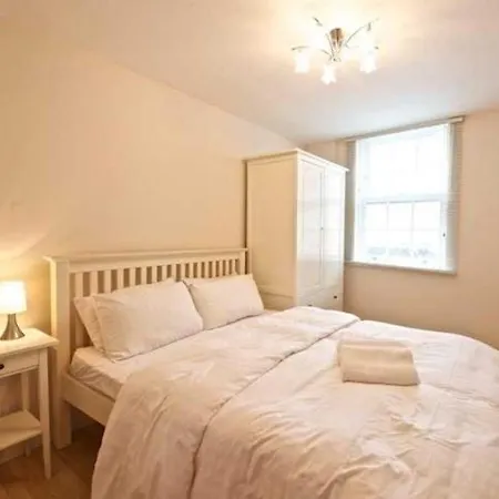 Dreamhouse Apartments Manchester City Centre-3